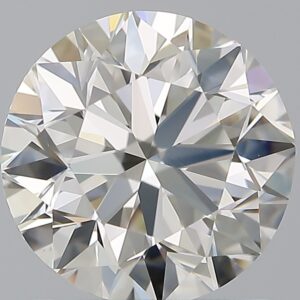 1.32 CT ROUND
