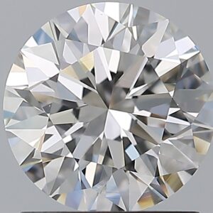 1.31 CT ROUND