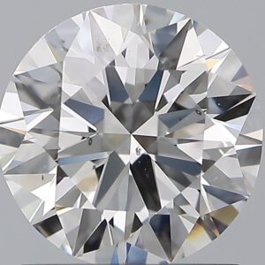 1.29 CT ROUND