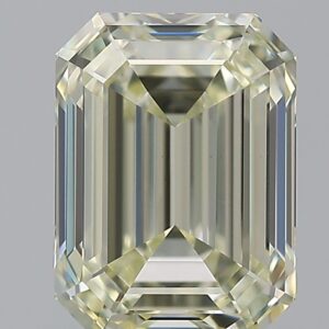1.33 CT EMERALD