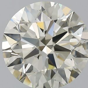 1.21 CT ROUND