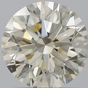 1.21 CT ROUND