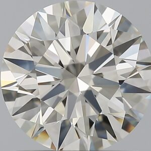 1.23 CT ROUND