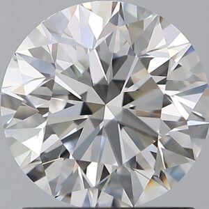 1.41 CT ROUND