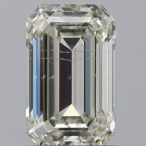 1.22 CT EMERALD