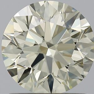 1.29 CT ROUND