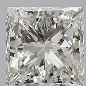 1.22 CT PRINCESS