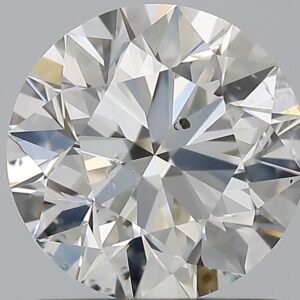 1.29 CT ROUND