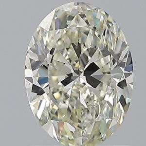 1.26 CT OVAL