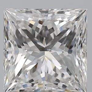 1.29 CT PRINCESS