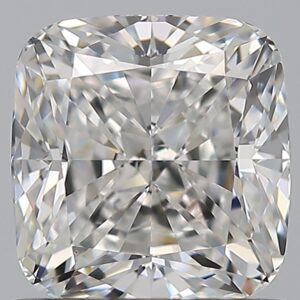 1.21 CT CUSHION