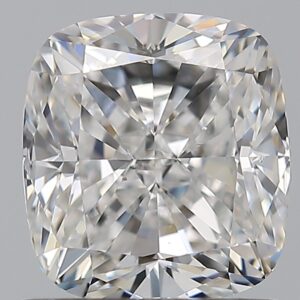 1.33 CT CUSHION