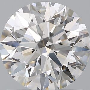 1.29 CT ROUND