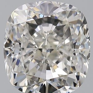 1.23 CT CUSHION