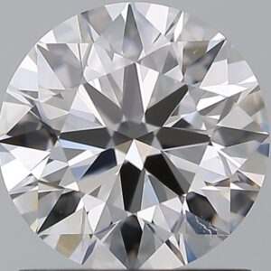 1.22 CT ROUND