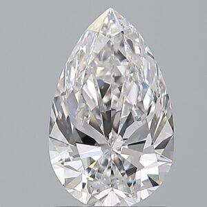 1.29 CT PEAR
