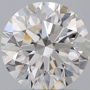 1.29 CT ROUND