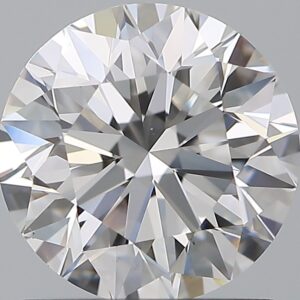 1.29 CT ROUND