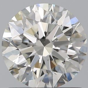 1.21 CT ROUND