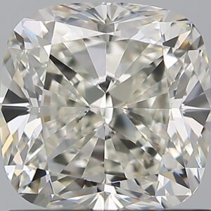 1.29 CT CUSHION