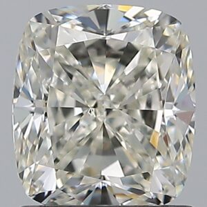 1.3 CT CUSHION