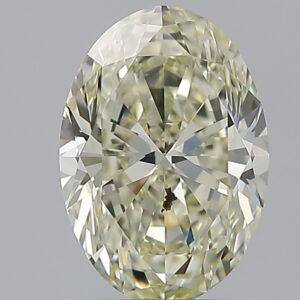 1.21 CT OVAL