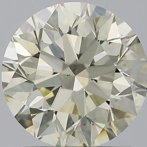 1.3 CT ROUND