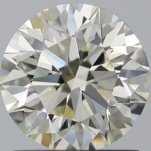 1.29 CT ROUND