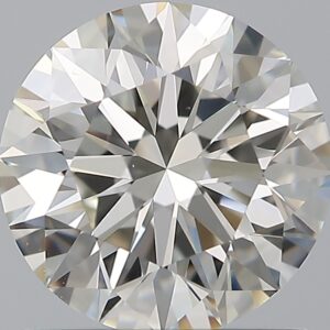 1.25 CT ROUND