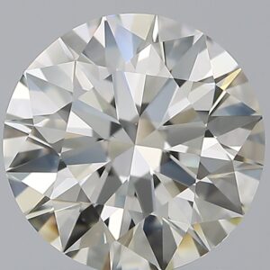 1.29 CT ROUND