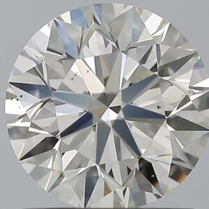 1.21 CT ROUND