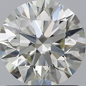 1.29 CT ROUND