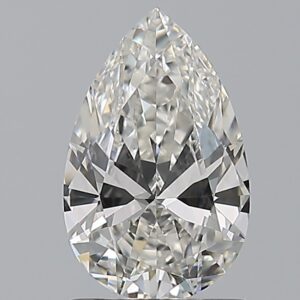 1.23 CT PEAR
