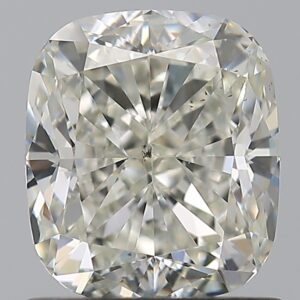 1.29 CT CUSHION