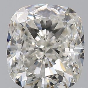 1.29 CT CUSHION