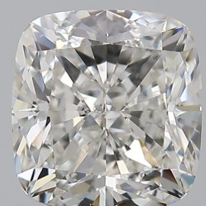 1.23 CT CUSHION