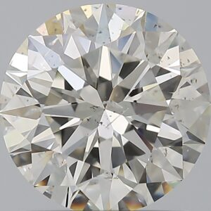 1.29 CT ROUND