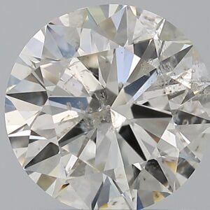 1.29 CT ROUND