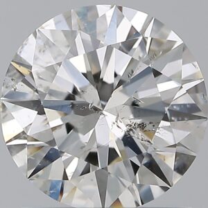 1.29 CT ROUND