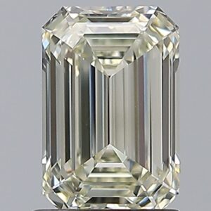 1.29 CT EMERALD