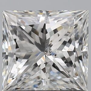 1.21 CT PRINCESS