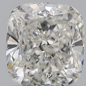 1.21 CT CUSHION