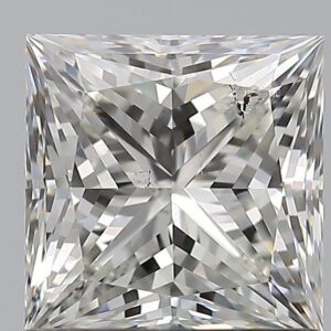 1.27 CT PRINCESS