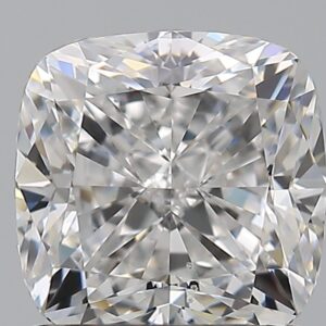 1.29 CT CUSHION