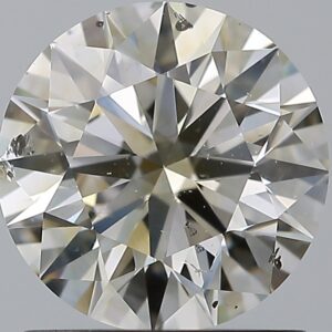 1.25 CT ROUND