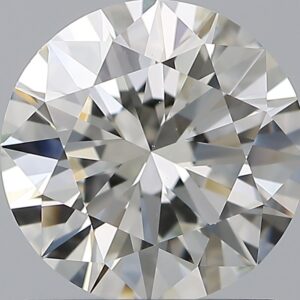 1.29 CT ROUND
