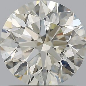1.29 CT ROUND