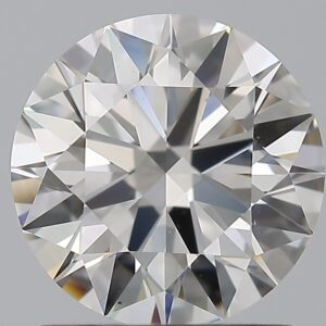 1.29 CT ROUND