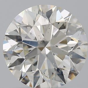 1.29 CT ROUND