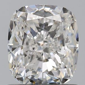 1.21 CT CUSHION